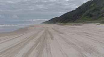 75 Mile Beach Road
