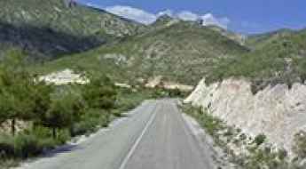 8 spectacular roads to drive in Albacete