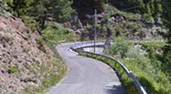 Alpe di Rodengo