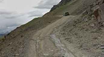Alpine Loop