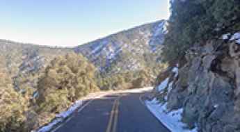 AZ-366 Road