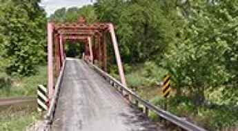 Bertram Bridge