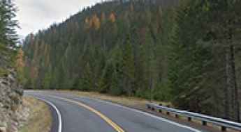 America’s 15 Best Motorcycling Roads