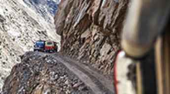 Beyond the Highway: What Makes a Road Truly Dangerous for Drivers