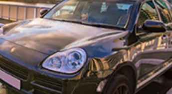 Car Security Wonderland: 7 Insanely Cool Ideas to Protect Your Four-Wheeled Baby