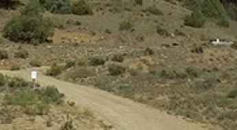 Casita de Piedra Peak