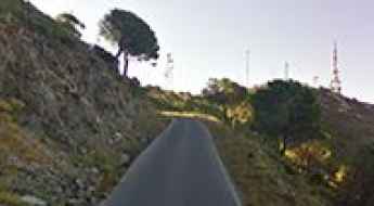 Cerro del Moro