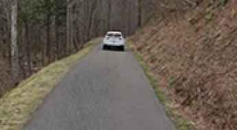 Cherokee Orchard Road