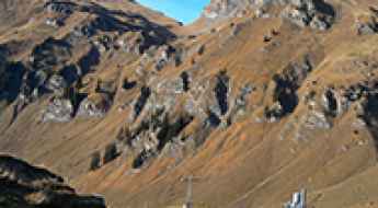 Col de Vore