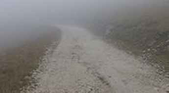 Col de la Paré