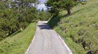Colle della Cavallina