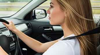 Defensive Driving Tips to Avoid Lane Change Crashes