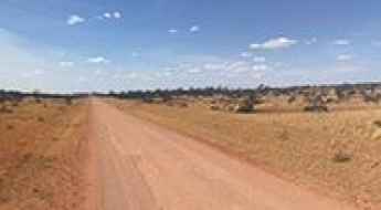 Ernest Giles Road