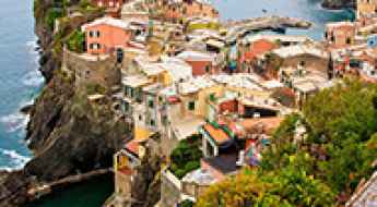 Europe’s best hidden roads for photography lovers