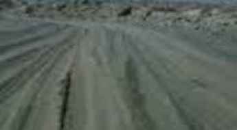 Road F903 (Hvannalindavegur)