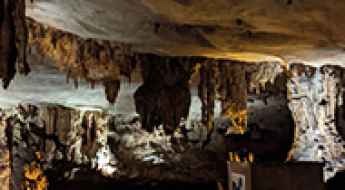 Fantastic Caverns