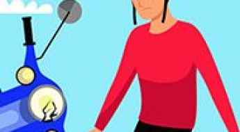 Filing a Motorcycle Accident Claim?