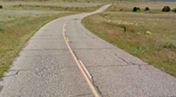 Gold Belt Scenic Byway