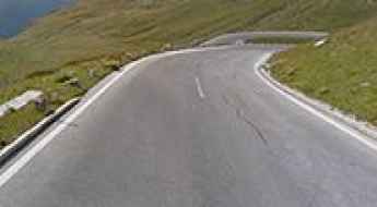 Großglockner-Hochalpenstraße