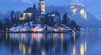 How to buy an e-vignette in Slovenia