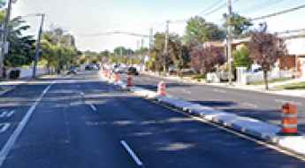 Hylan Boulevard