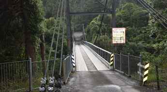 Kaitawa Bridge