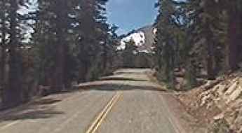 Mount Lassen 