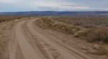 Muddy Mountain