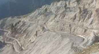 Mughal Road