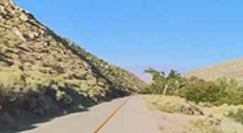 Pine Creek Road