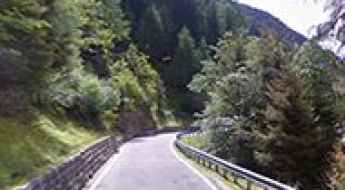 Passo Stalle