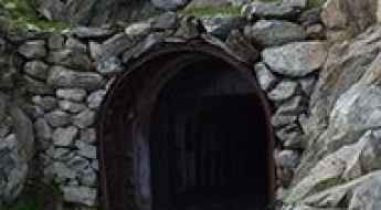 Tälligrattunnel