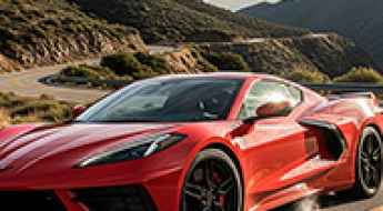 Tame the Toughest Roads with Performance-Ready Upgrades