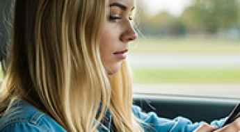 Teens and Distracted Driving: Keeping Young Drivers Safe