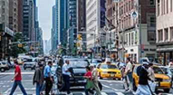 The Main Causes of Pedestrian Accidents