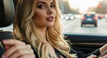 The Three Main Classifications of Driver Distractions