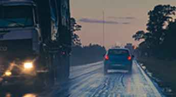 Top Causes of Truck Accidents in Georgia and How to Avoid Them