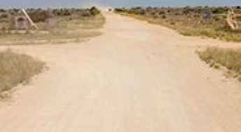 Trans Access Road