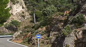 Coll de Bot