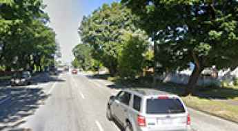 What Behaviors Contribute to Vancouver Traffic Accidents?