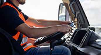 What Happens When a Truck Driver Violates Federal Hours-of-Service Rules