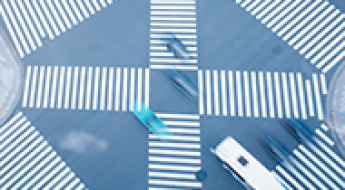 Who's Responsible for an Intersection Crash? Different Scenarios and Legal Options