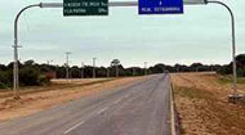Trans-Chaco Highway
