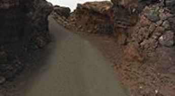 Ruta de los Volcanes