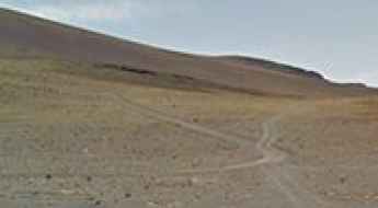 Cerro Carasilla