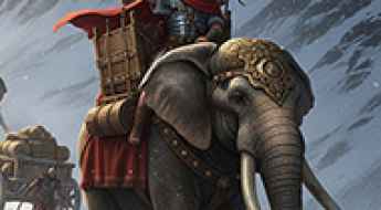 Alpine Legends and History: Charlemagne, Hannibal, and the Mountain Passes