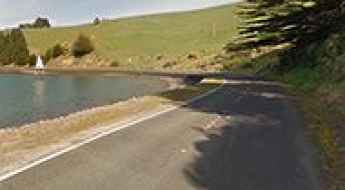 Aramoana Road