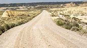 Bardenas Reales