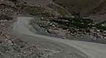Bedel Pass