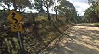 Berglund Road